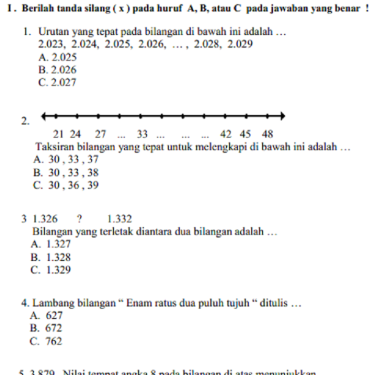 7 Soal K13 Kelas 3 Semester 1 SBdP Berdasarkan KD Terbaru, Wajib Dikuasai