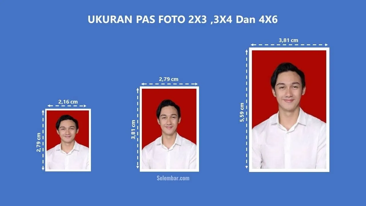 Cara Cetak Foto Ukuran 3x4 di Word dengan Mudah - Uwapik Cara Cetak Foto Ukuran 3x4 di Word dengan Mudah - Uwapik