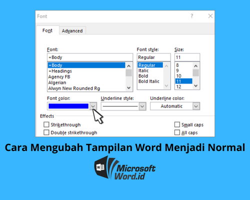 3 Fakta Mengejutkan: Apakah Pengaruh Mengubah Format Word 2010 ke 2007 Sebelum Terlambat