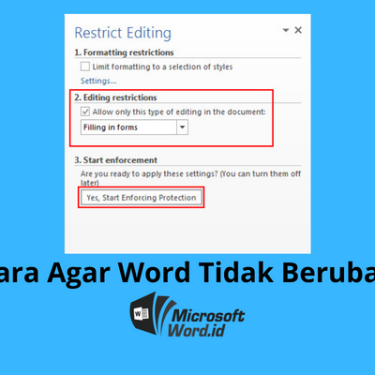 3 Fakta Penting Apakah Bisa Word 2007 ke Word 2016 Tulisannya Nggak Berubah Sebelum Terlambat