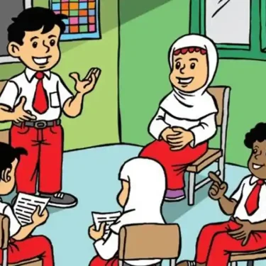 3 Fakta Soal Bahasa Indonesia Kelas 3 Semester 1 STS 2026 yang Mengejutkan