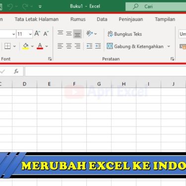 3 Trik Cepat Mengubah Bahasa di Excel dan Word yang Jarang Diketahui, Wajib Tahu Sekarang