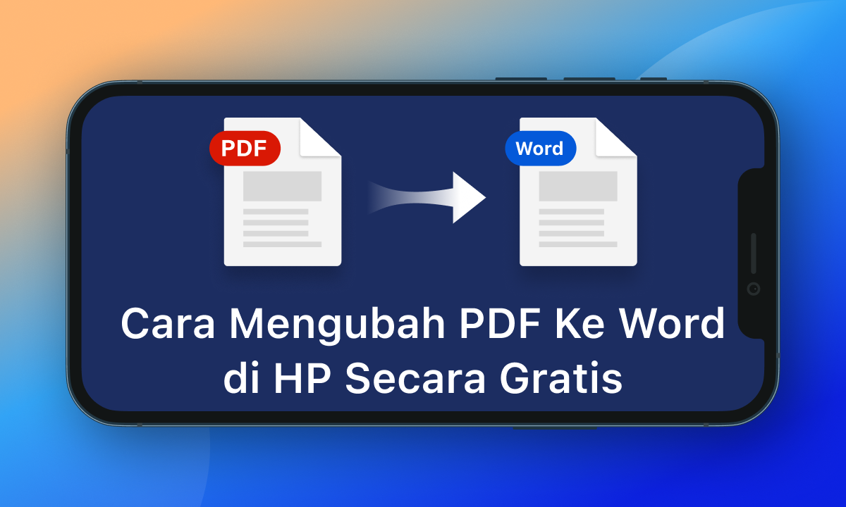 5 Alasan Wajib Tahu Aplikasi Ubah dari DF ke Word Secara Offline yang Jarang Diketahui