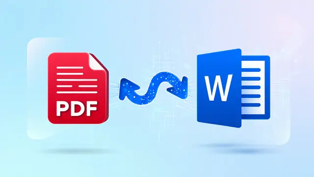 5 Fakta Mengejutkan Alat Pengubah PDF ke Word Tercepat yang Wajib Kamu Tahu