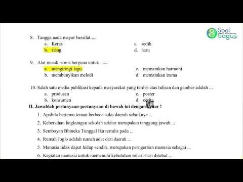 7 Pidato Pendidikan yang Ternyata Berisi Soal Tema 1 Kelas 6 dan Kunci Jawaban