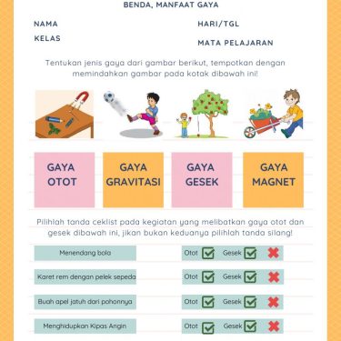Ternyata 5 Rahasia Sukses Download Soal PAT IPA Kelas 4 Semester 2 Tahun 2018.filetype