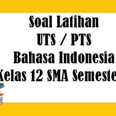 Ternyata Soal Bahasa Indonesia Kelas 12 Semester 1 Ada di Film Park Ji Hyun, Ini Buktinya