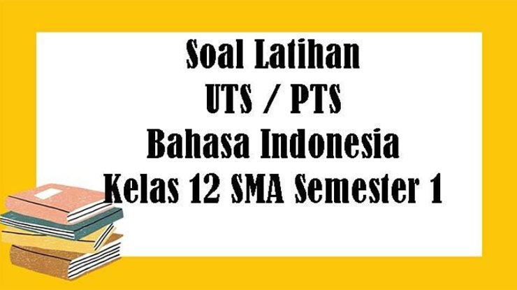 Ternyata Soal Bahasa Indonesia Kelas 12 Semester 1 Ada di Film Park Ji Hyun, Ini Buktinya