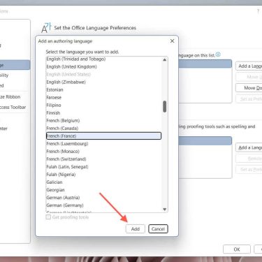 Akhirnya Terungkap Cara Mengubah Bahasa Text di Word yang Jarang Diketahui, 5 Langkah Praktisnya