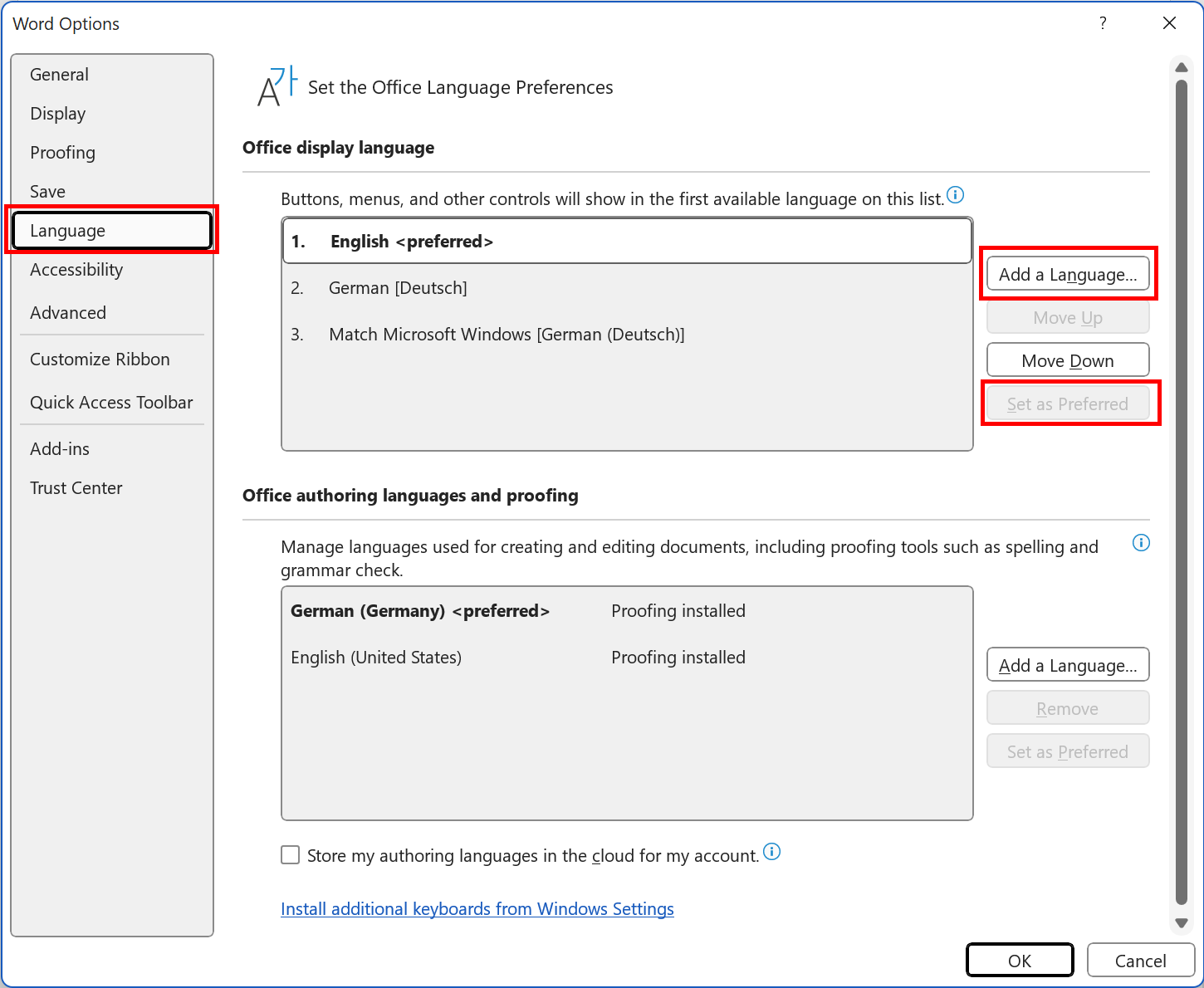 Cara Mengubah Bahasa Pengecekan MS Word ke Indonesia: 3 Langkah Mudah Sebelum Terlambat