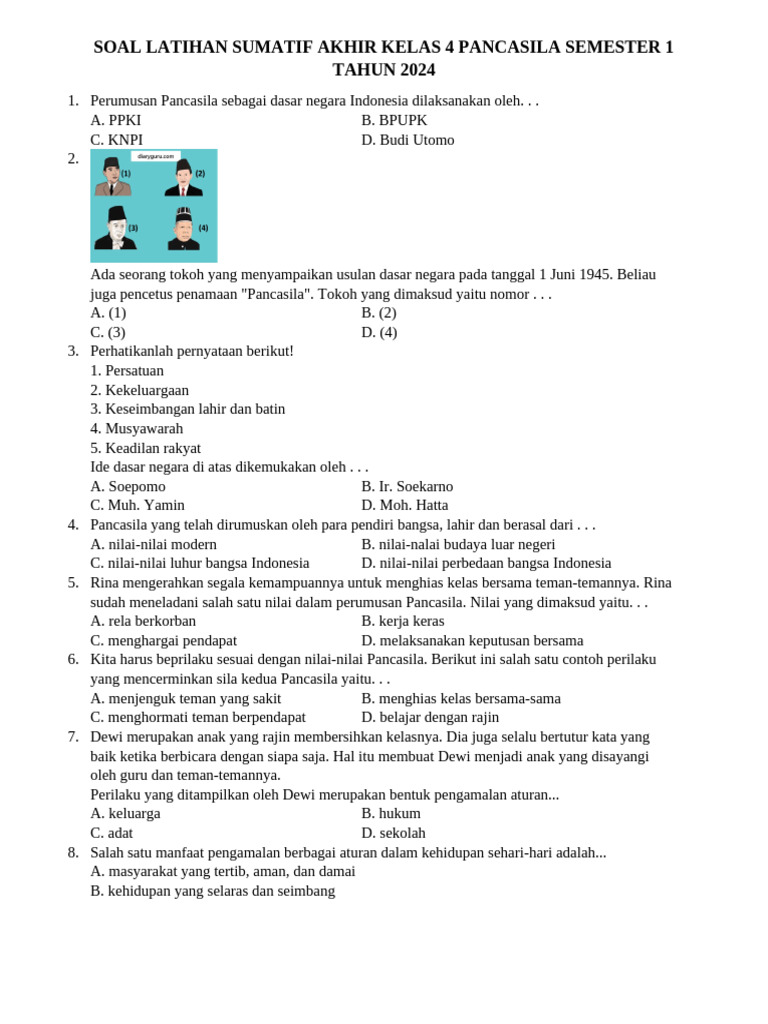 Rahasia Lulus Nilai Sempurna dengan Latihan soal agama islam ukk kelas 3 sd 2018 Terbaru