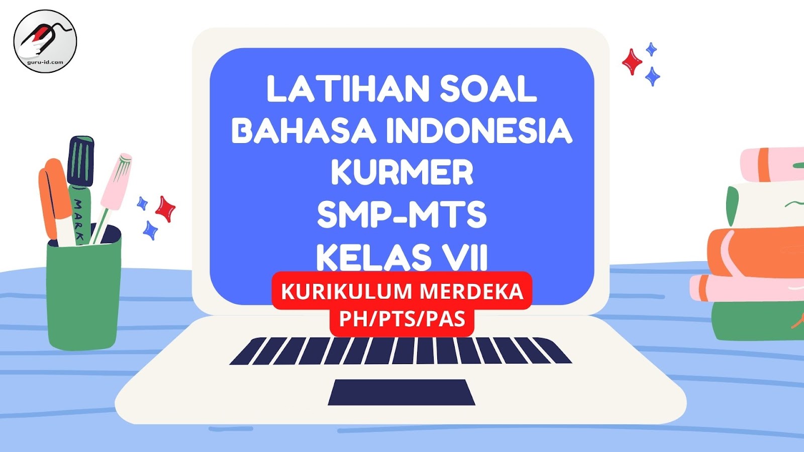 Rahasia Lolos Ujian Ternyata Ada di Soal Tematik Kelas 5 Tema 8 Subtema 3 Ini